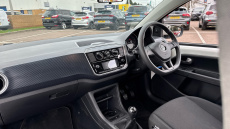 Volkswagen Up 1.0 Move Up 3dr Petrol Hatchback